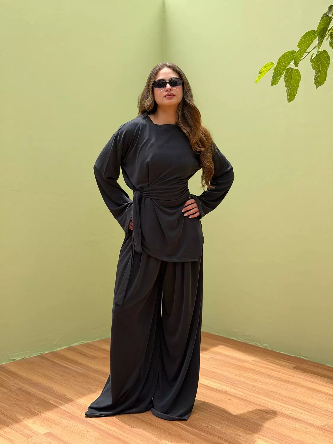 Side Wrapped Set 1