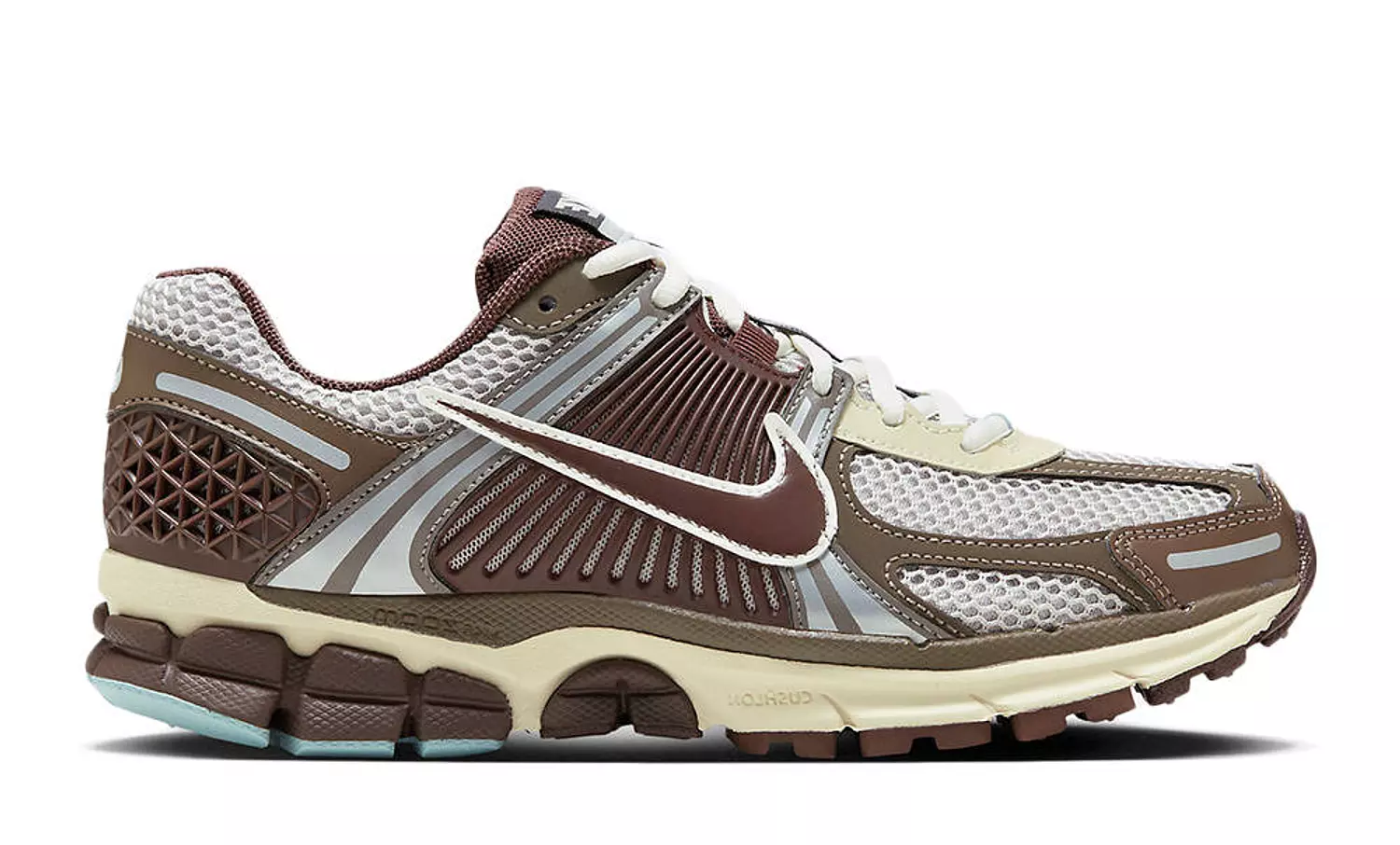 Nike Zoom Vomero 5 Earth Fossil image