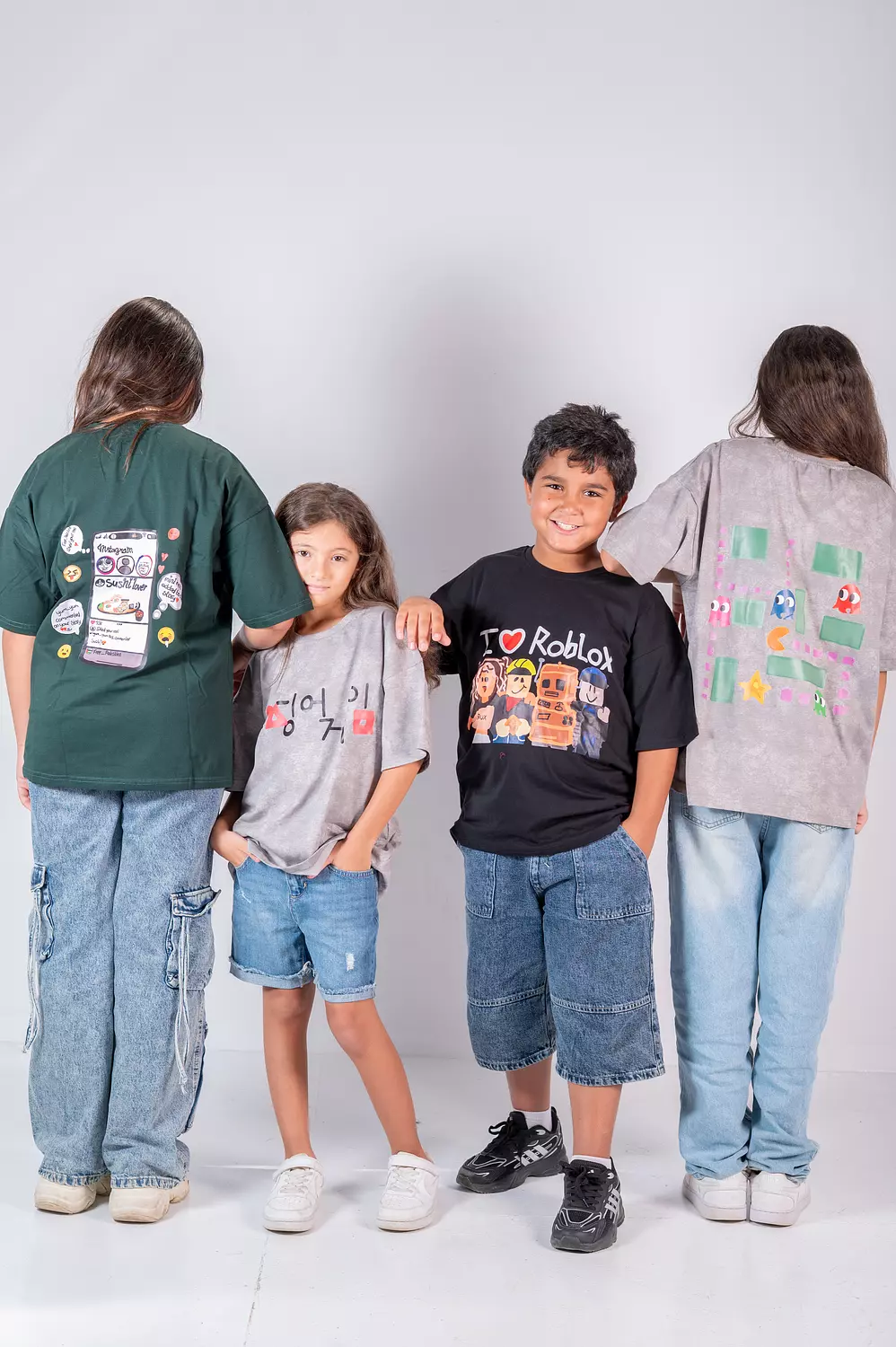 banner image for Tajy Teens