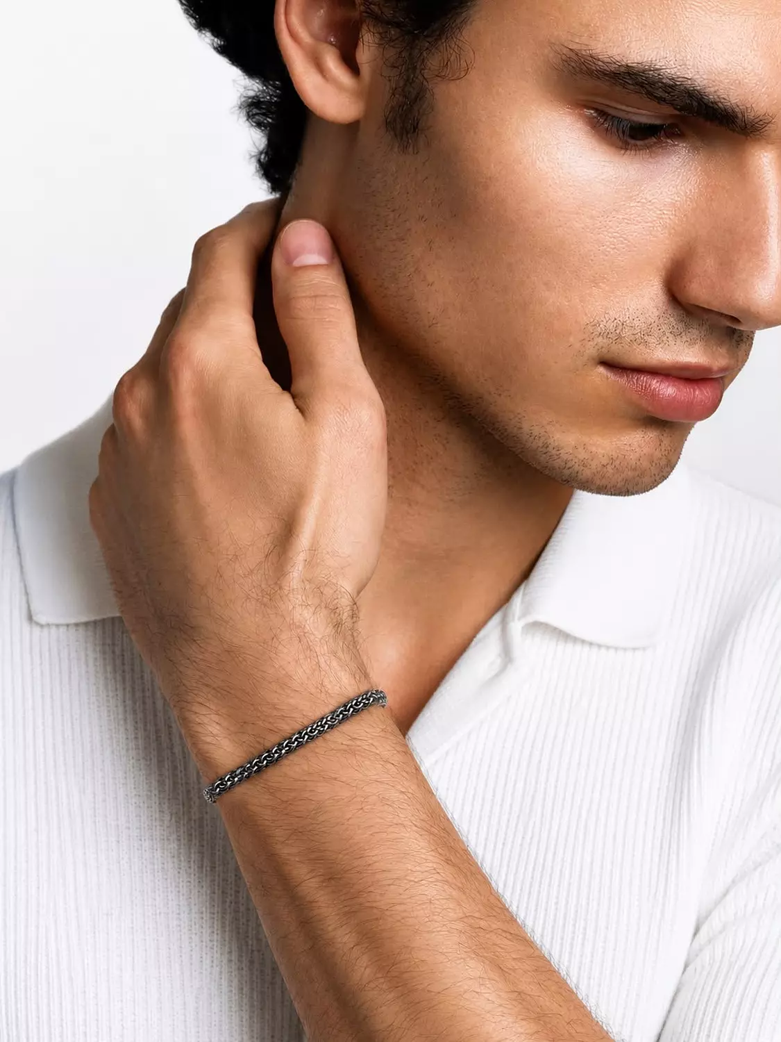 Men Bracelet Trabzon image