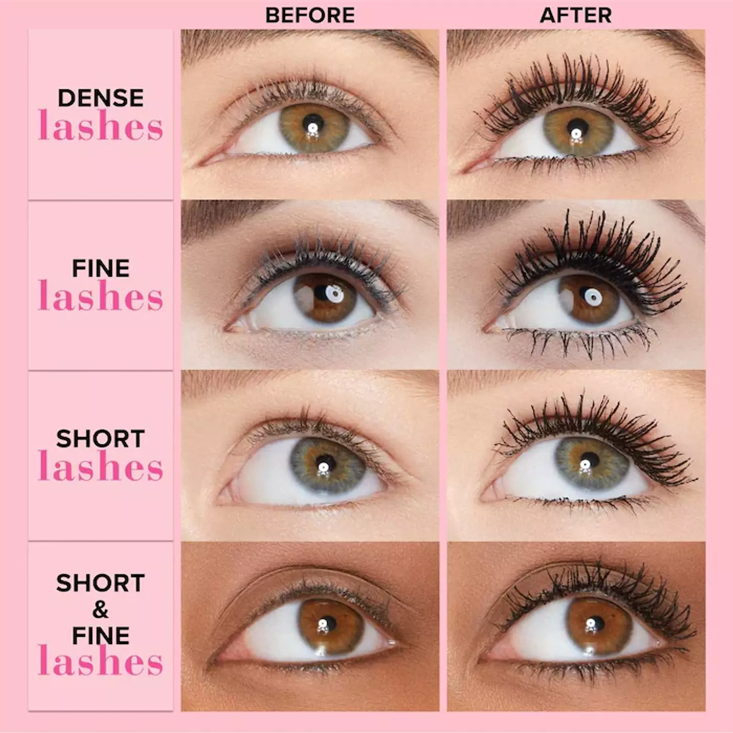 Too Faced Better Than Sex Mascara Duo 2