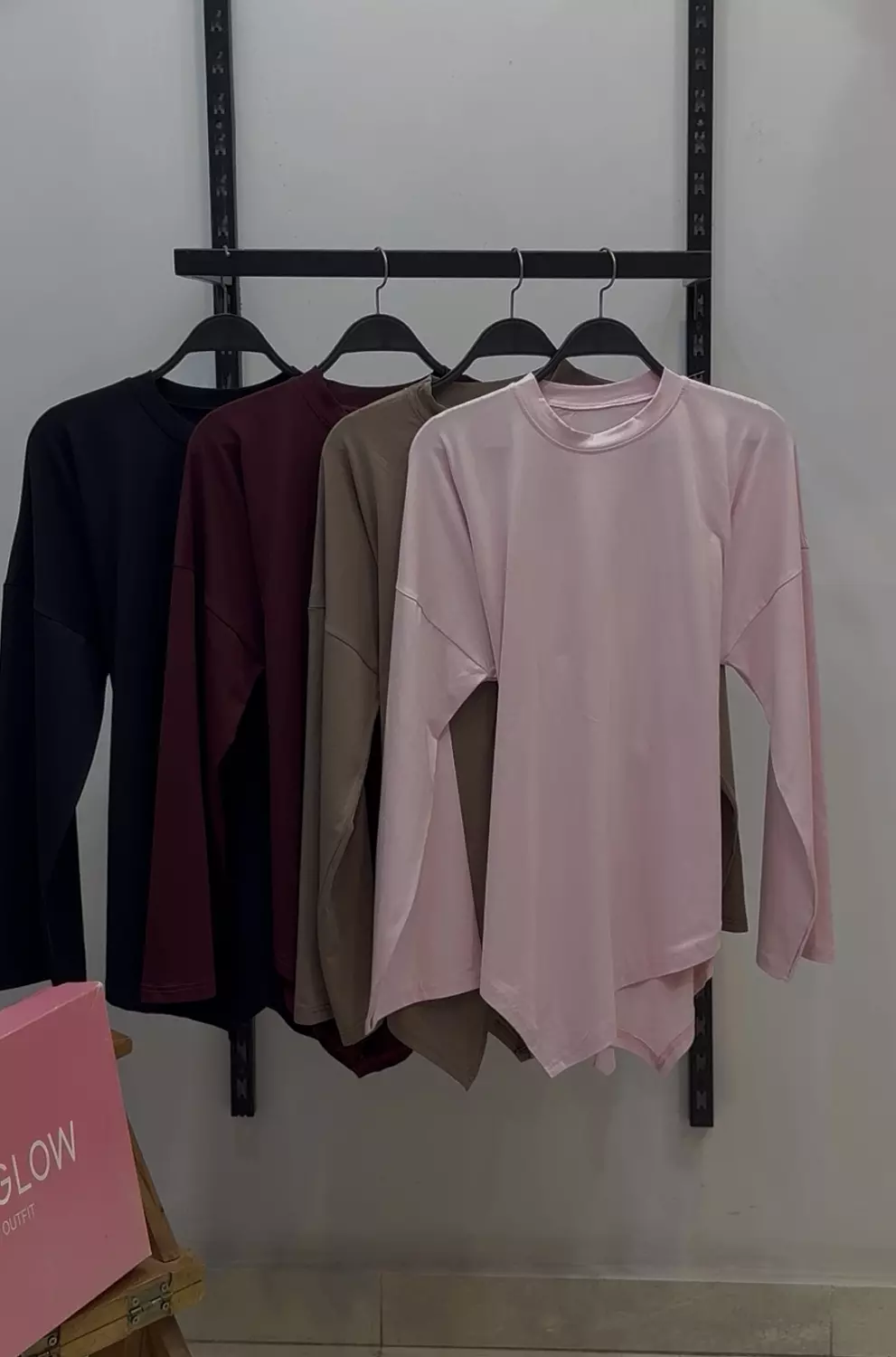 Snatched waist top 1