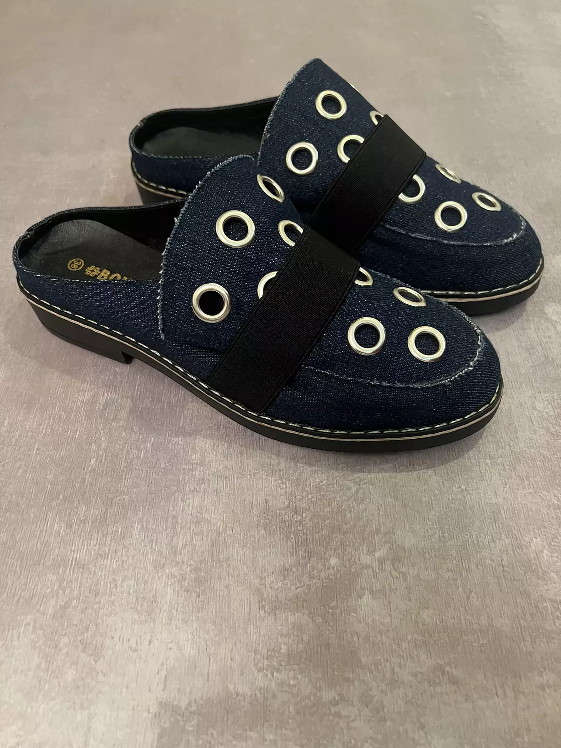 Jeans Jazzy  1