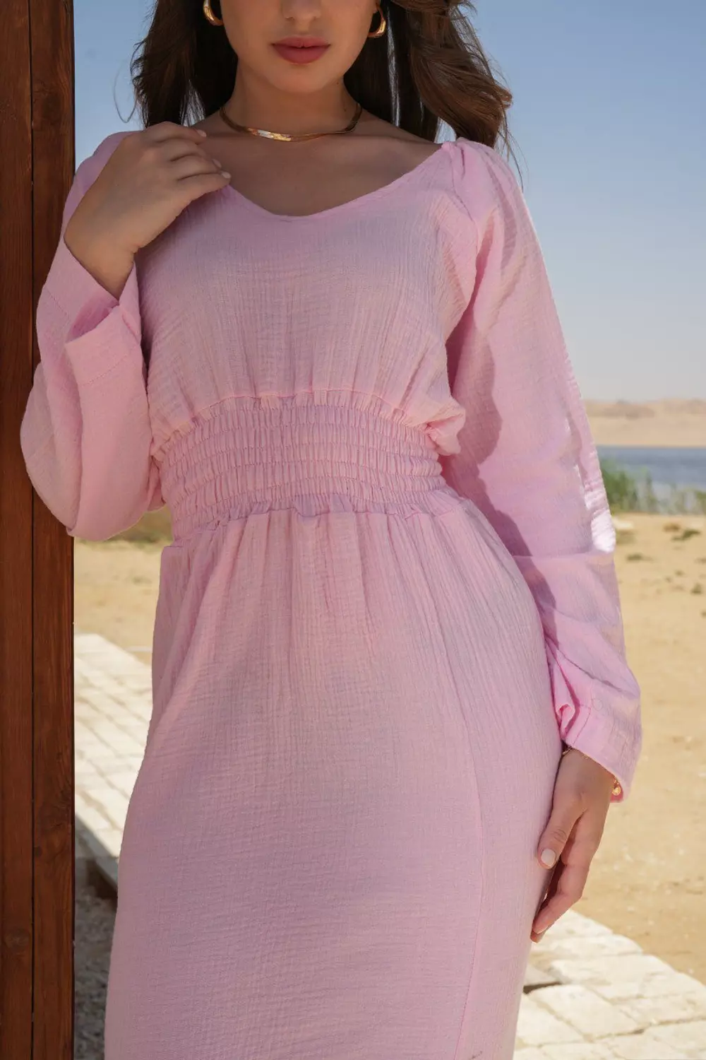 Girly Dress hover image
