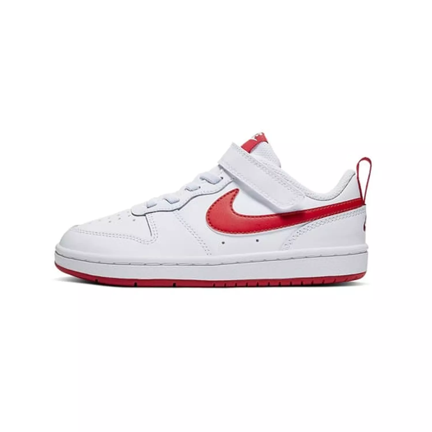 Nike Court Borough Low 2 Kids Casual Sneakers 2