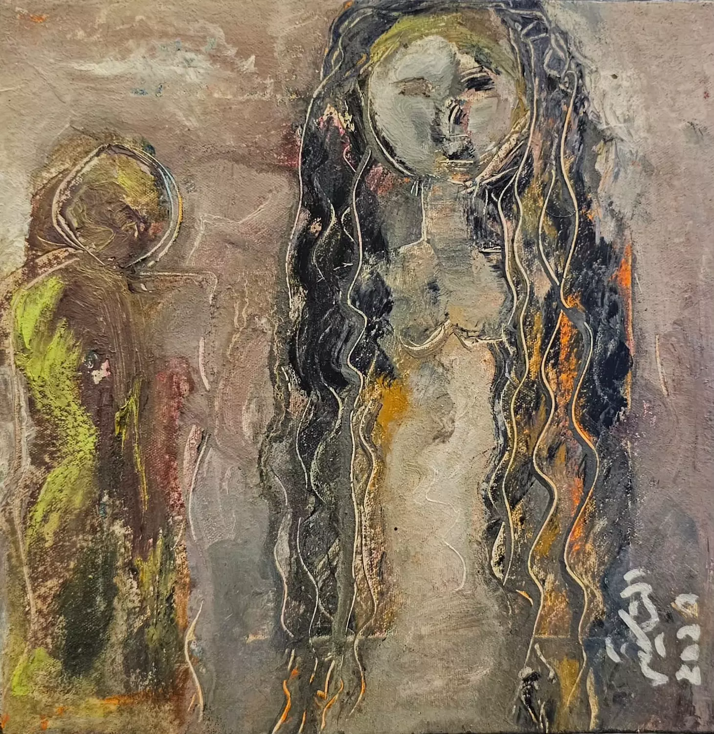 2206 Wafa Nashashibi image