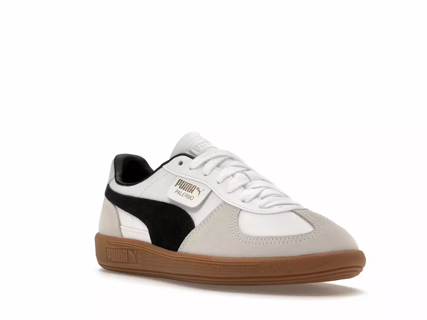 Puma Palermo Leather hover image