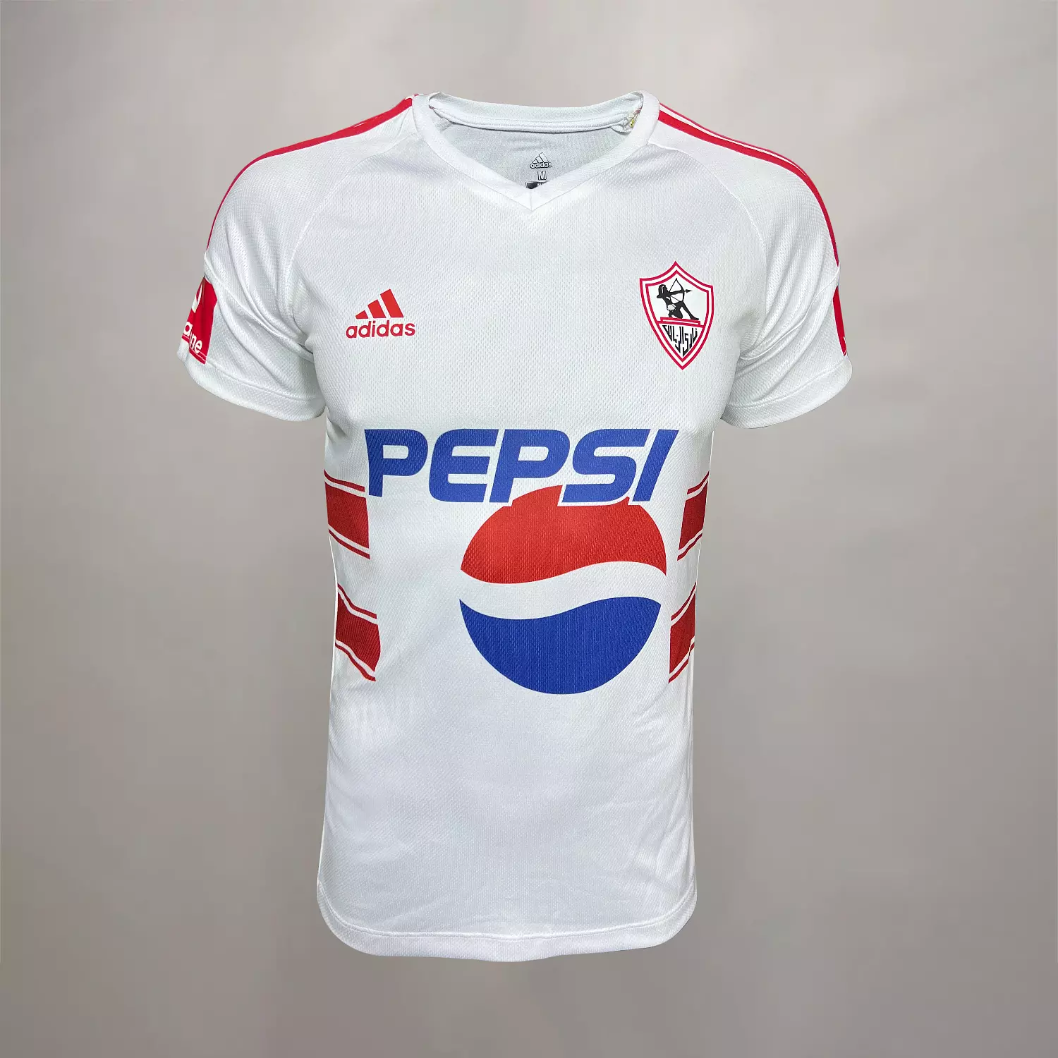 ZAMALEK 03/04- CLASSIC