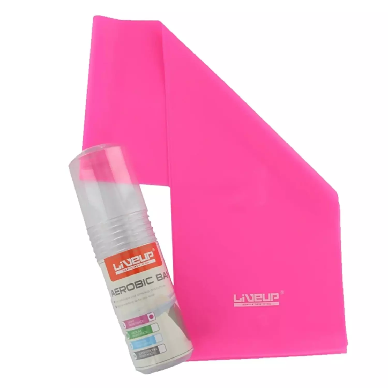 LIVEUP - Training Resistance Band 3