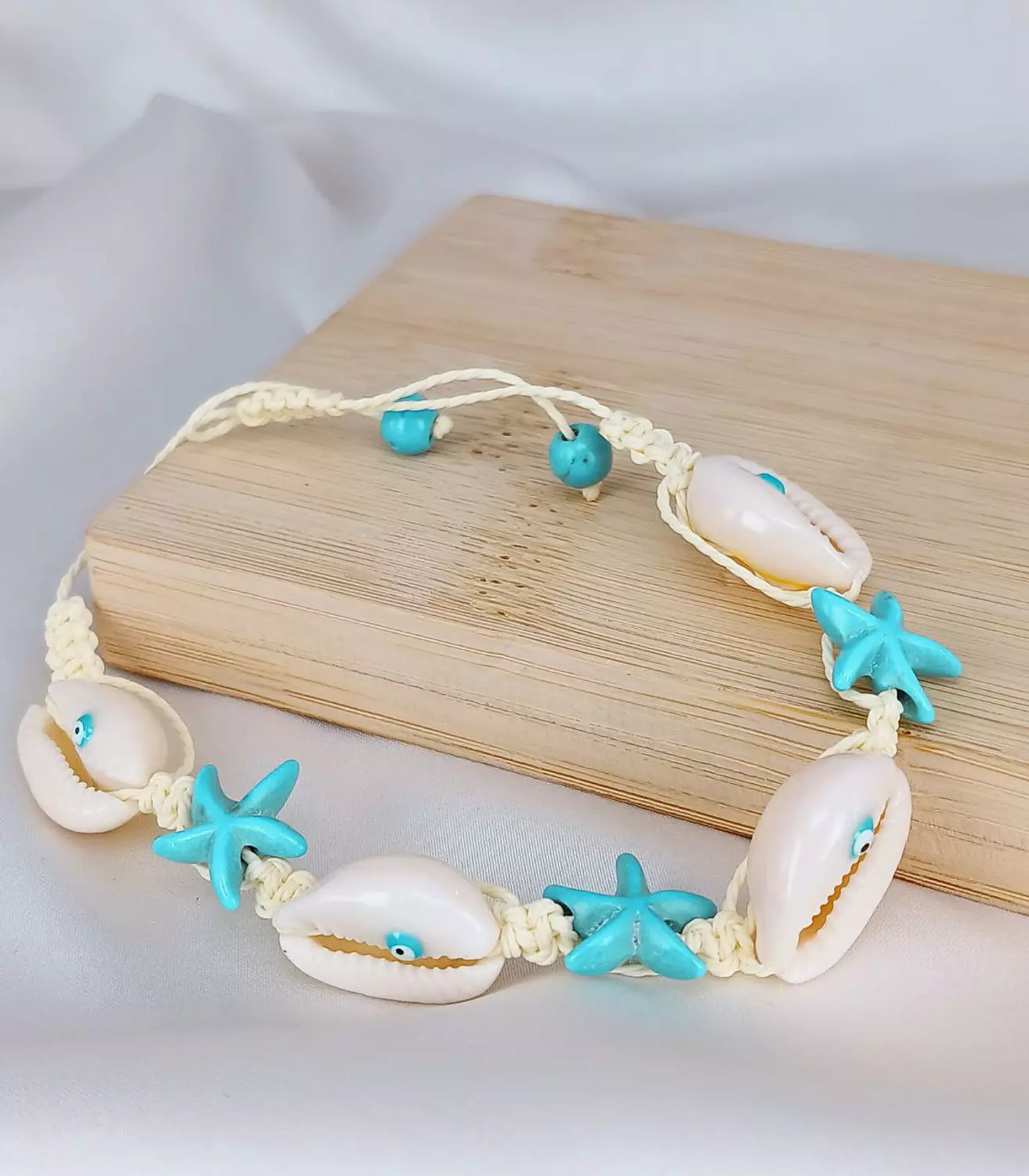 Snail Braclete 4