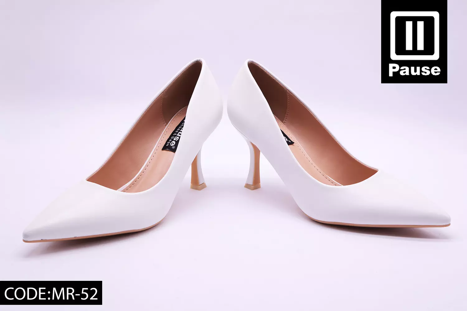 MR-52 FORMAL PUMPS 3