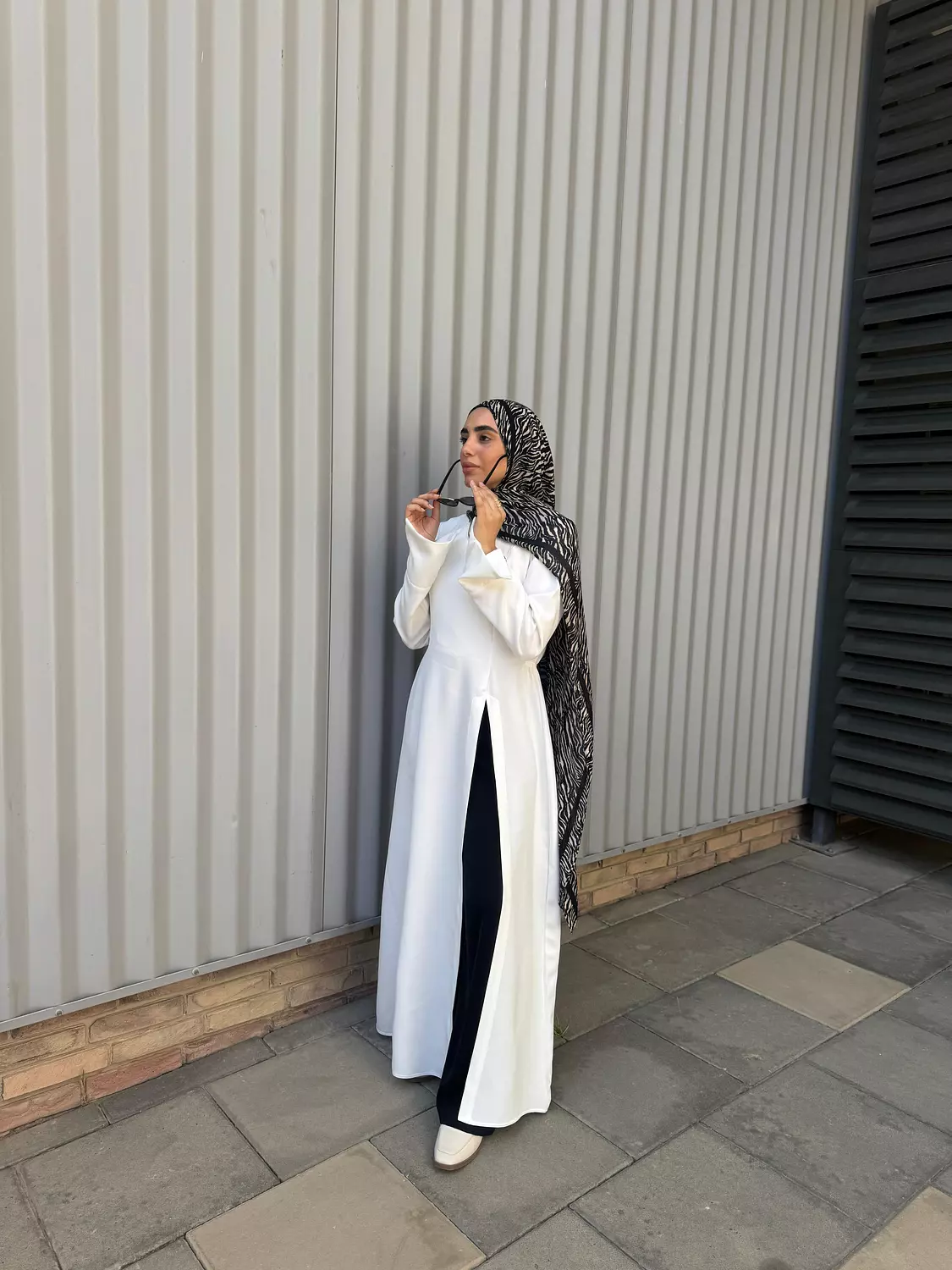 OCTAYA Blouse 2