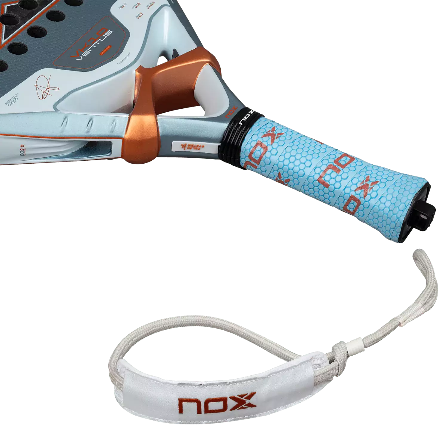 Nox VK10 Ventus Control 12K 2026 - Aranzazu Osoro 11