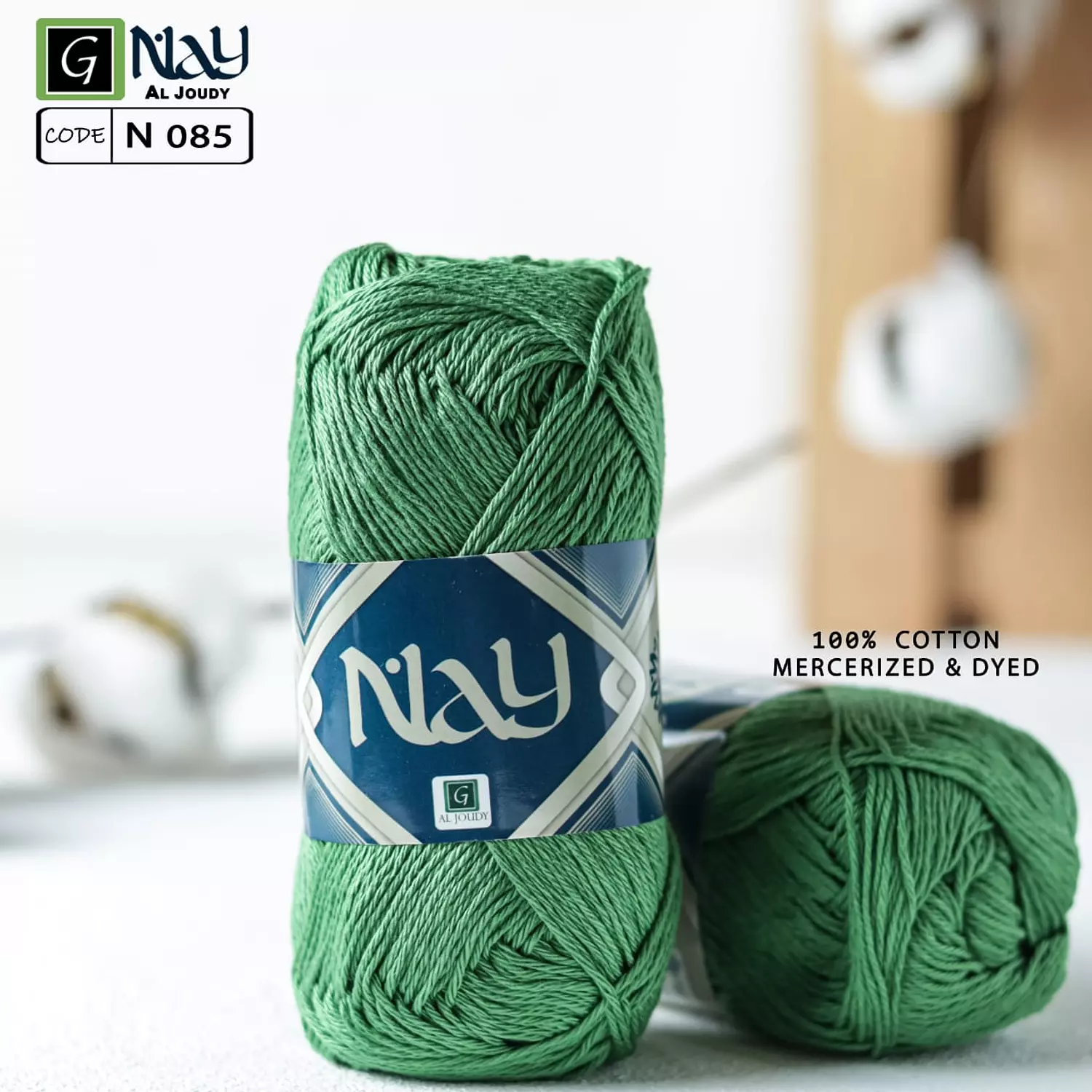 Nay Crochet 73