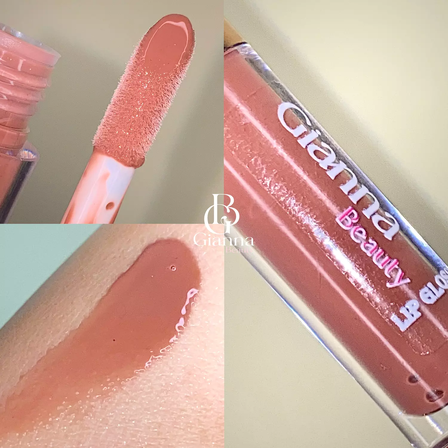 Worthy lipgloss  image