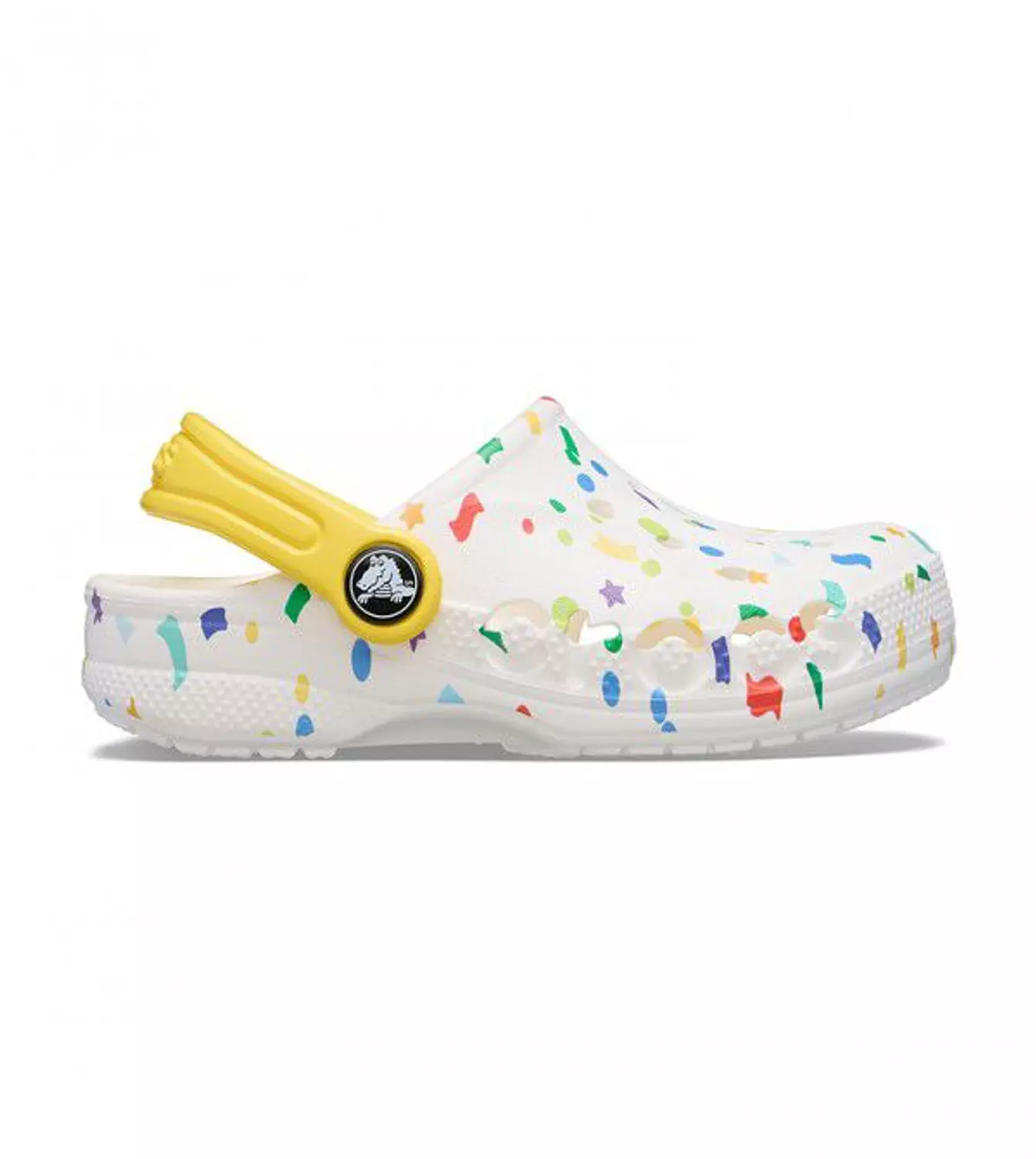 Baya Seasonal Printed Clog 2