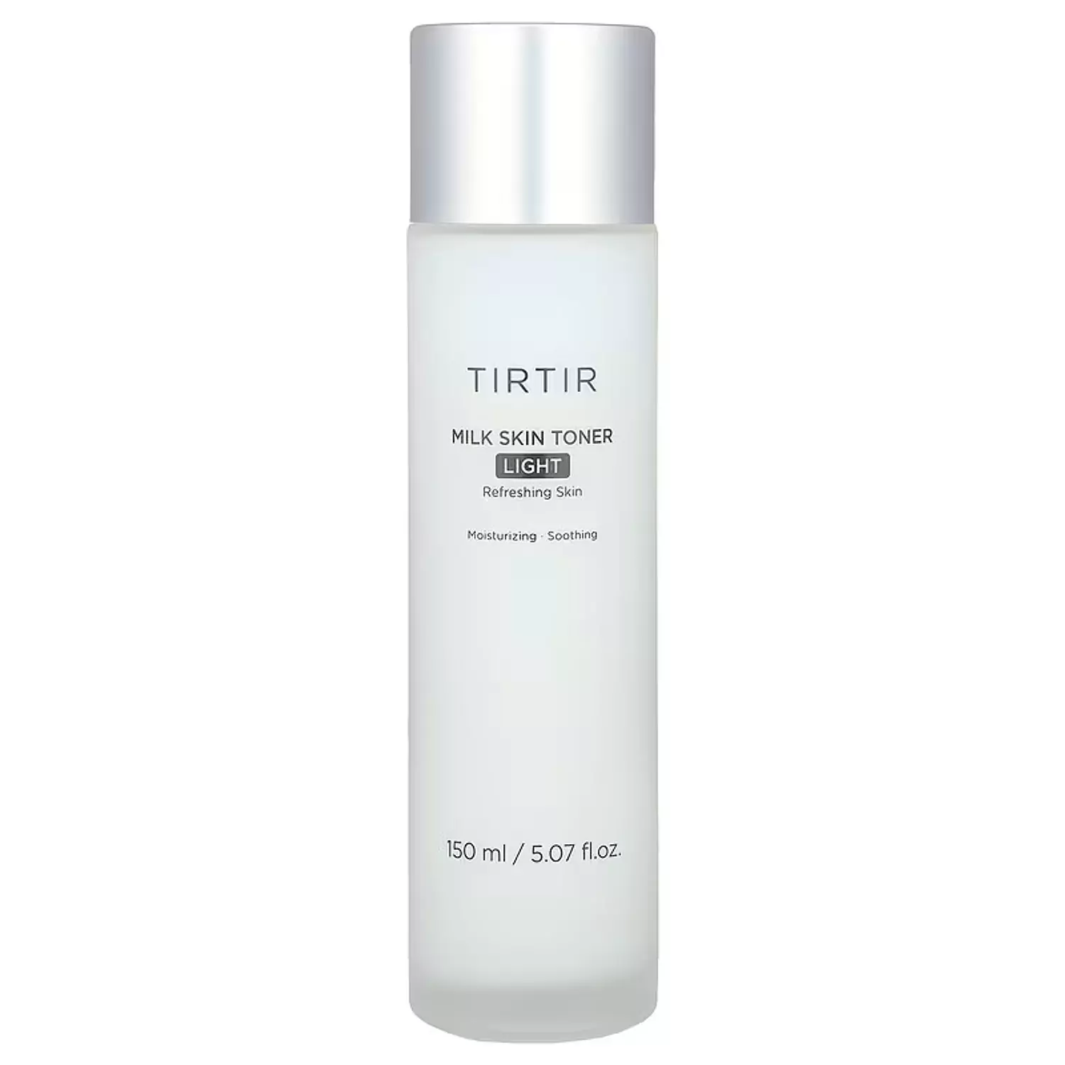 Tirtir Milk Skin Toner Light Refreshing Skin 150 Ml image