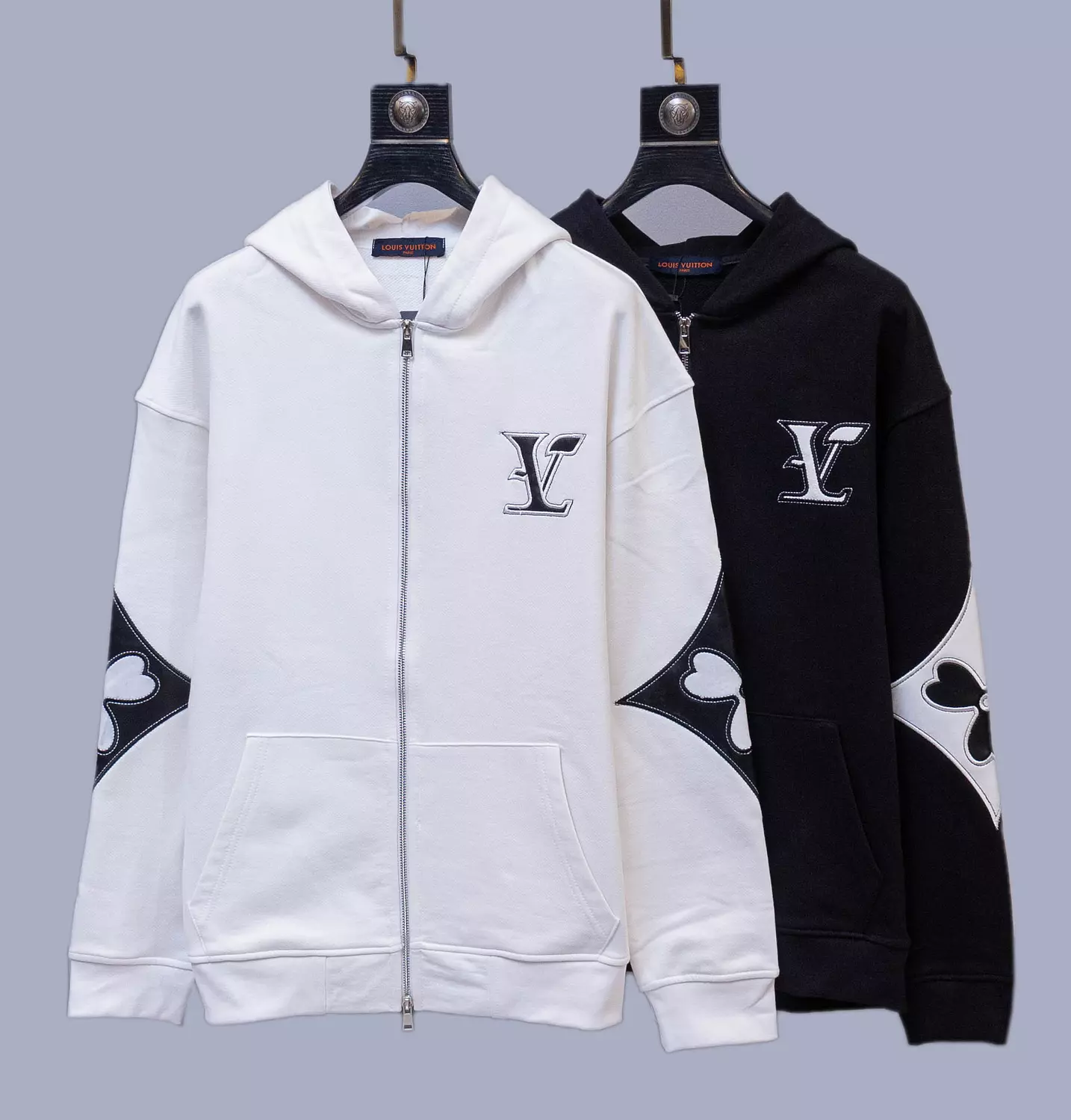 LOUIS VUITTON SWEATSHIRT 6
