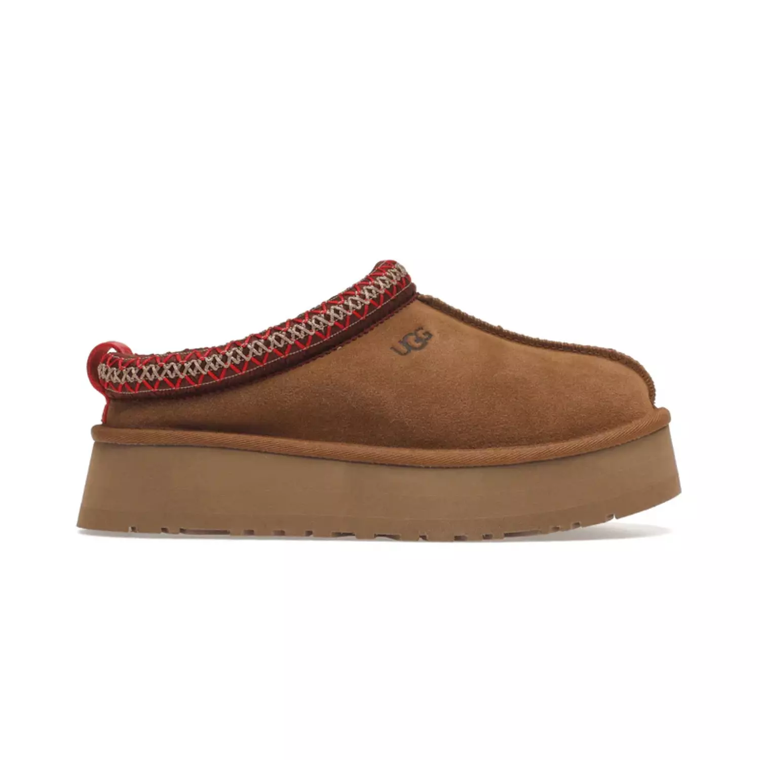 UGG Tazz Slipper - Chestnut image