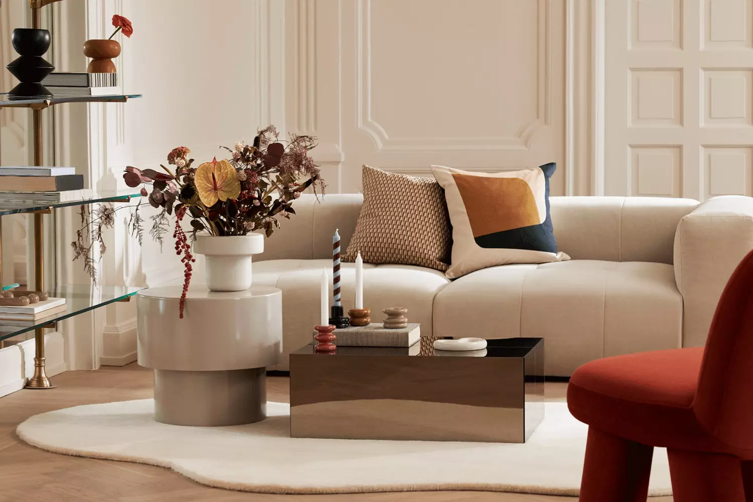 banner image for Catchy Furniture