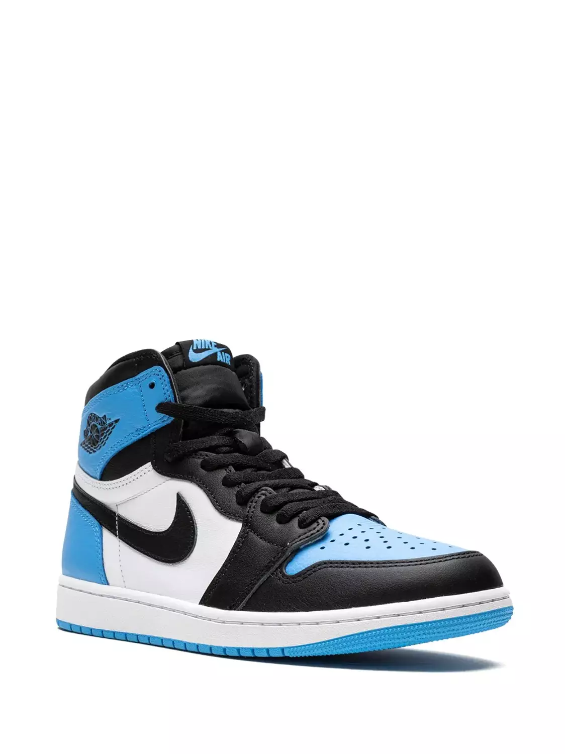 Jordan Air Jordan 1 Retro High OG "UNC Toe"  2