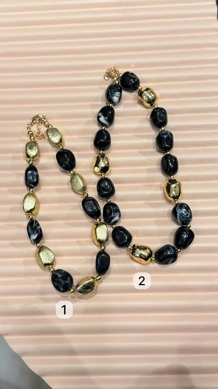 Royal Essence Necklace 1