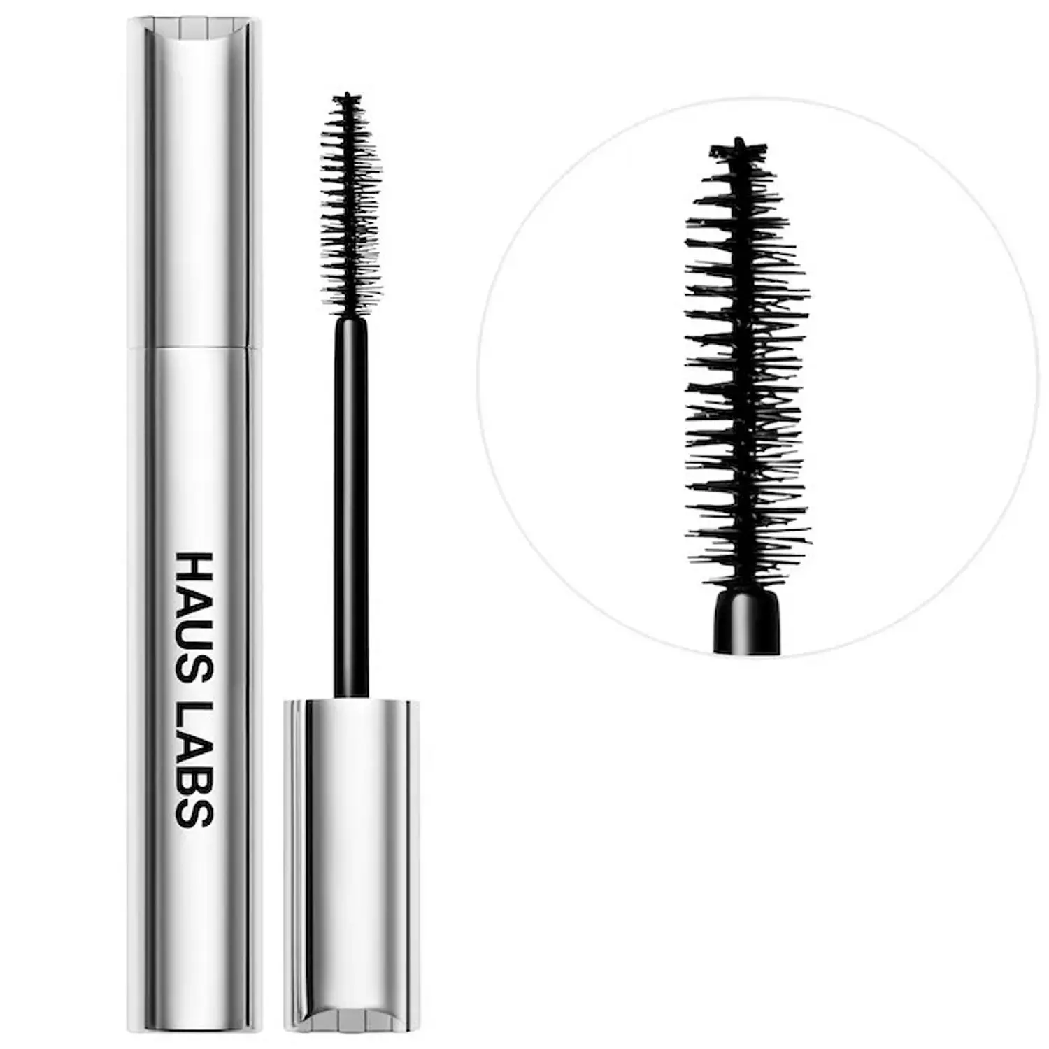 HAUS LABS BY LADY GAGA  B Structural Volumizing and Lengthening Mascara mini 2 ml image