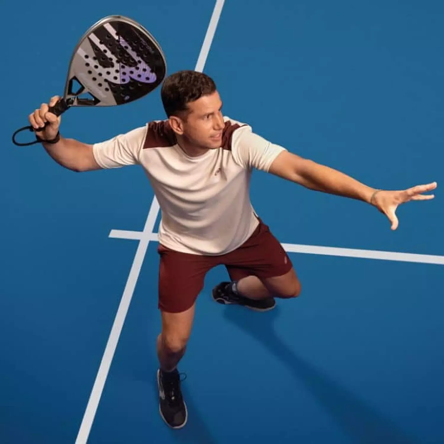 Bullpadel Hack 04 2026 - Paquito Navarro hover image