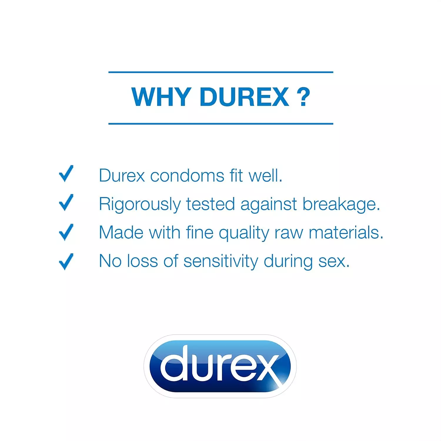 DUREX CONDOM PLEASURE ME 12 PCS 2