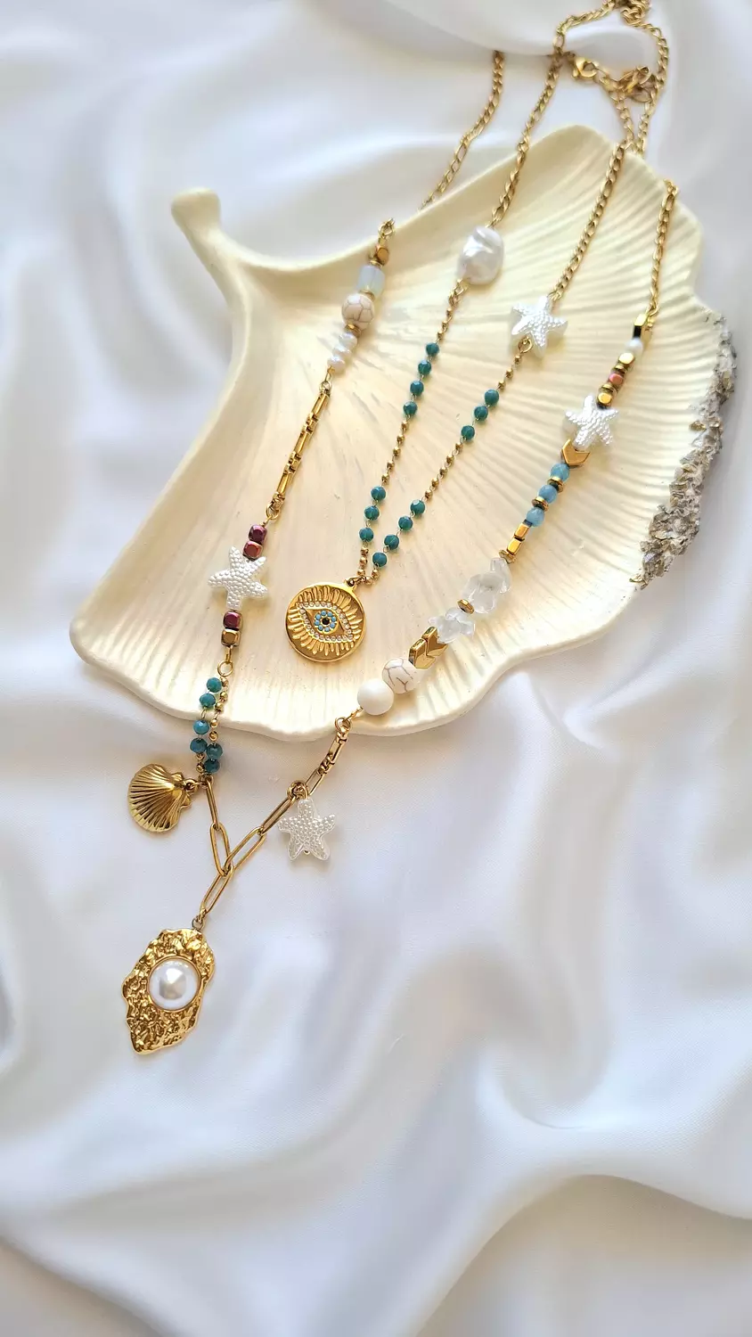 Ocean treasures image