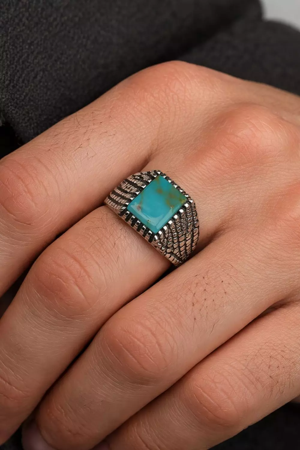 Turkish Ring fayrouz image