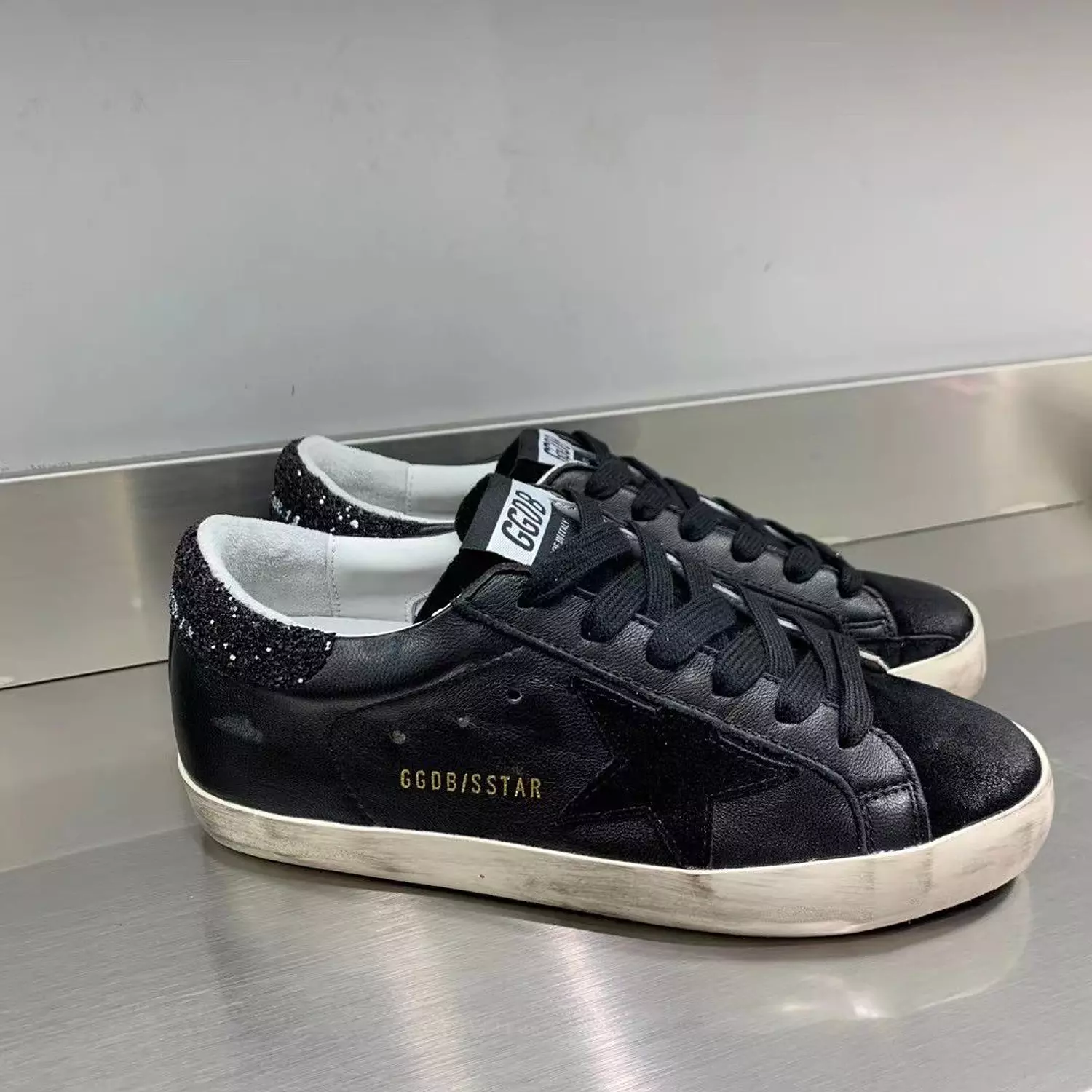 Golden Goose Deluxe Brand hover image