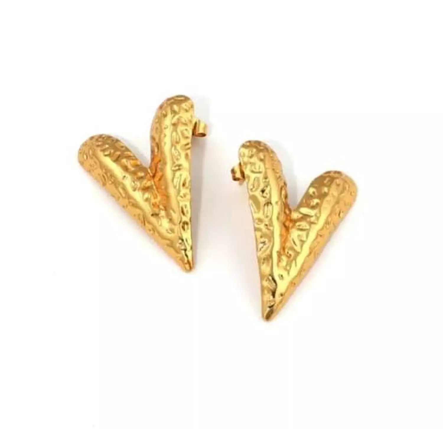 golden heart ❤️ hover image