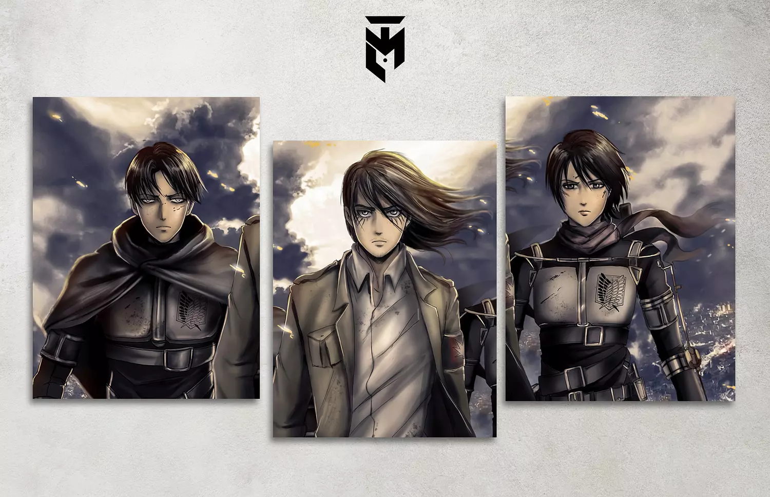 Aot (TRIO) image