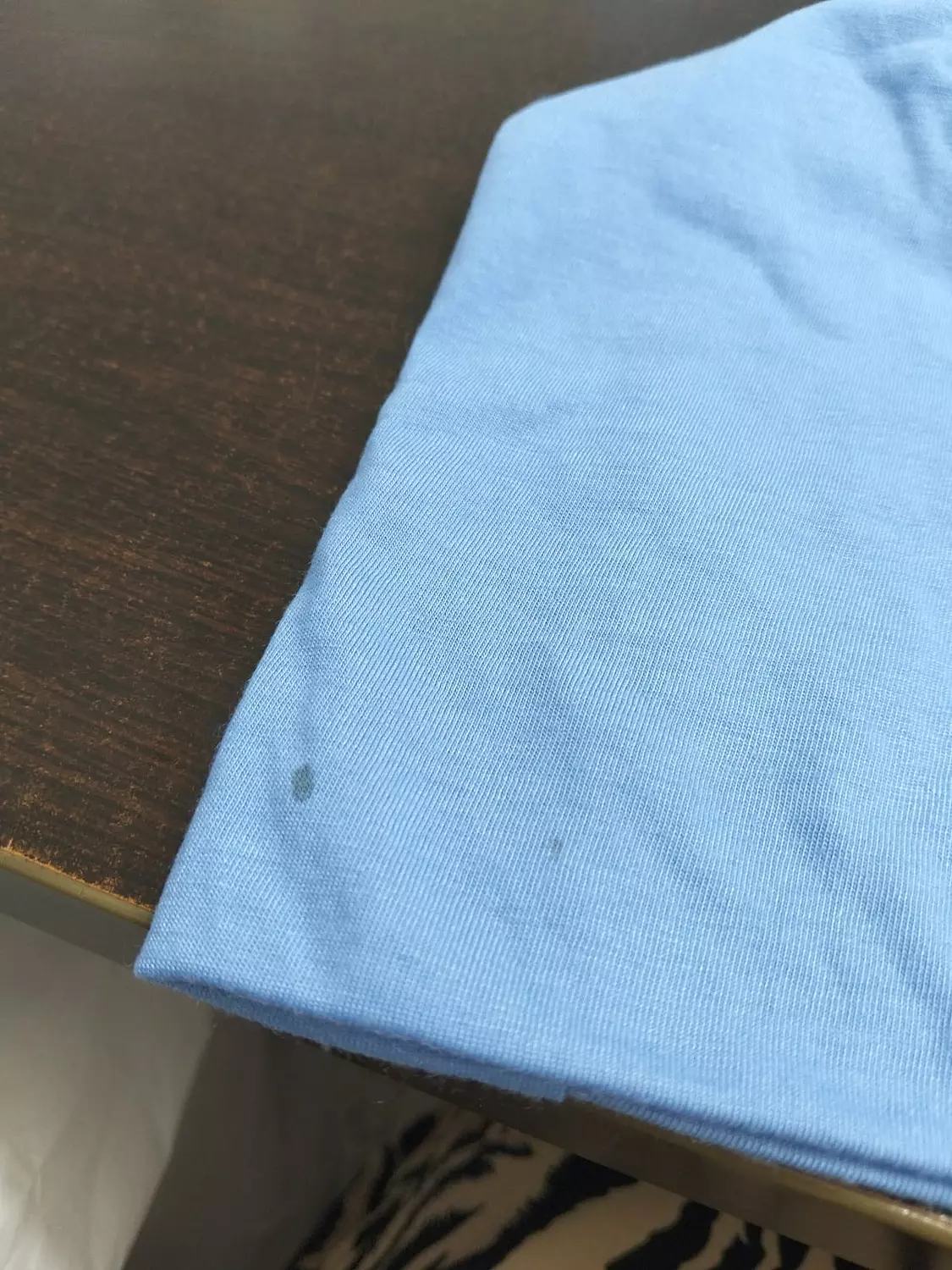 Sky Blue bandana (B35) hover image