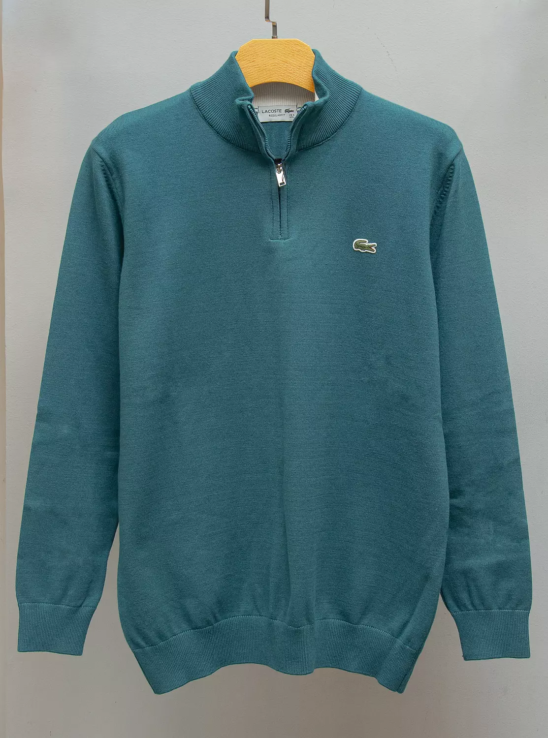 LACOSTE PULLOVER / 1505 18