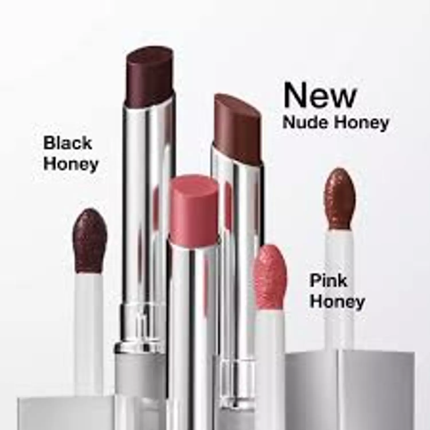 CLINIQUE  Almost Lipstick 8