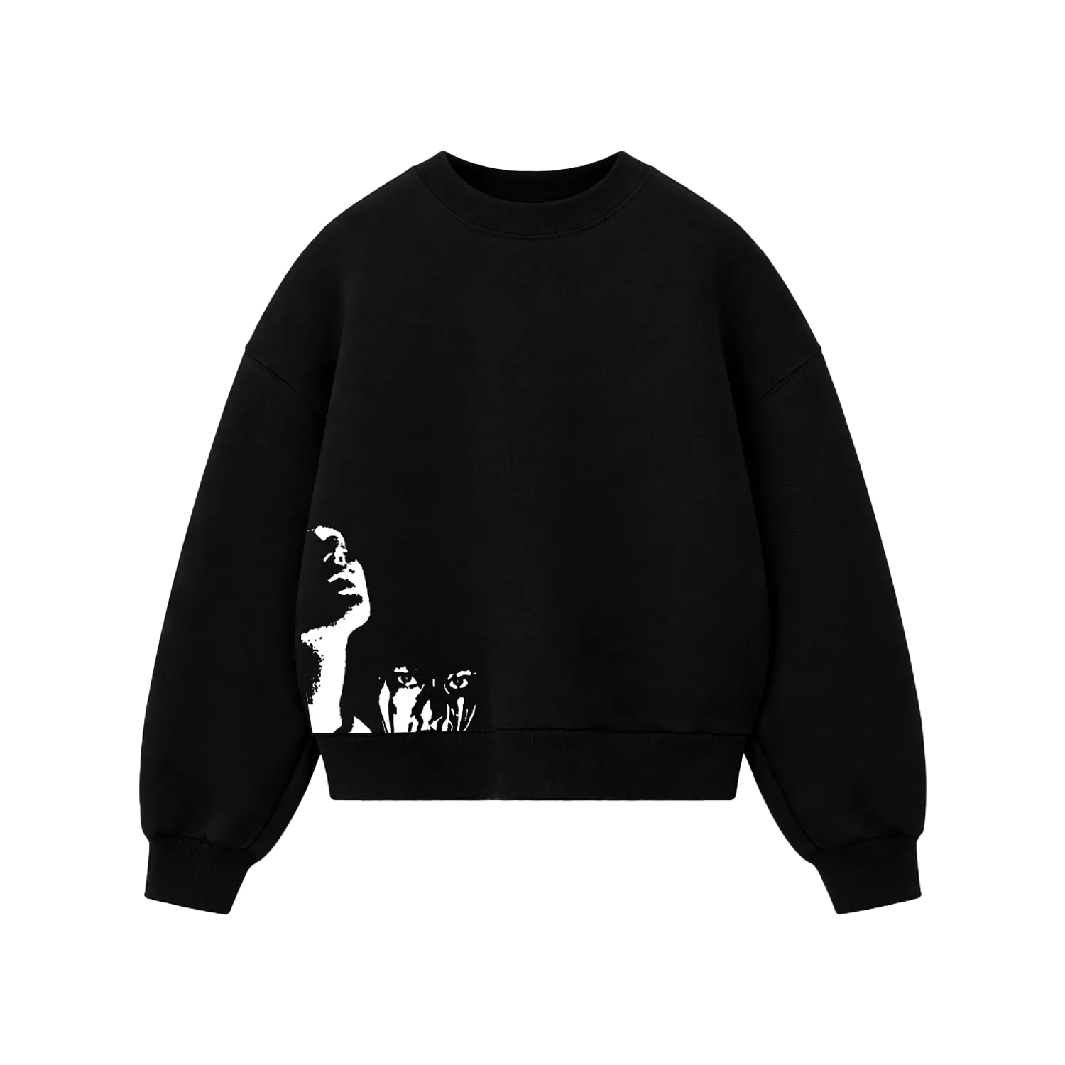 Boys don't cry hover image