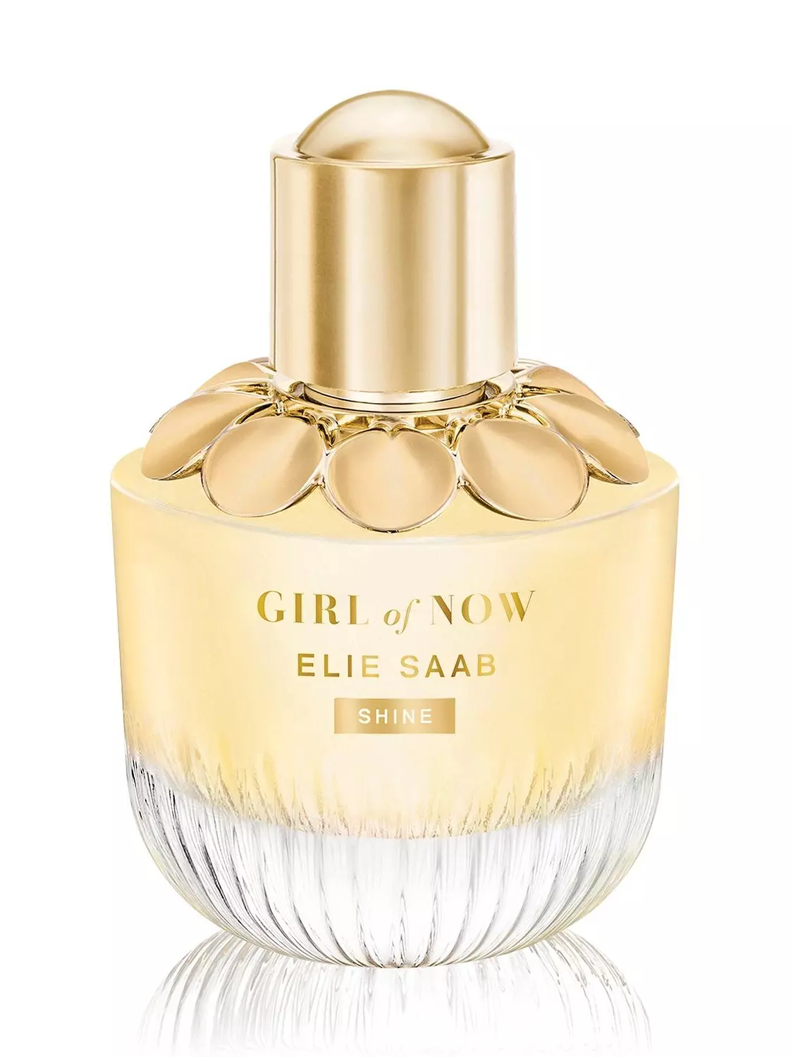 Girl of Now Shine - Elie Saab 
