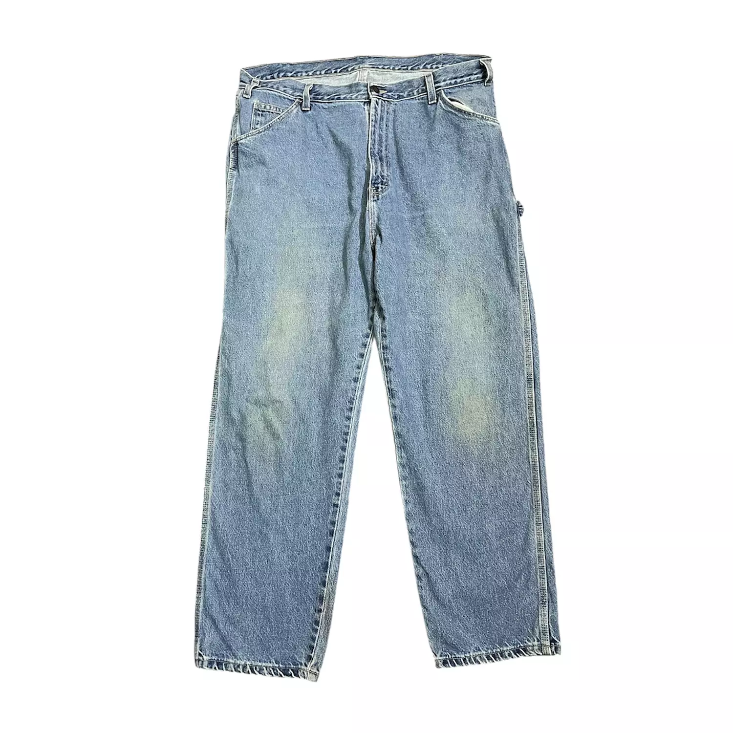 00s Dickies Carpenter Jeans 1
