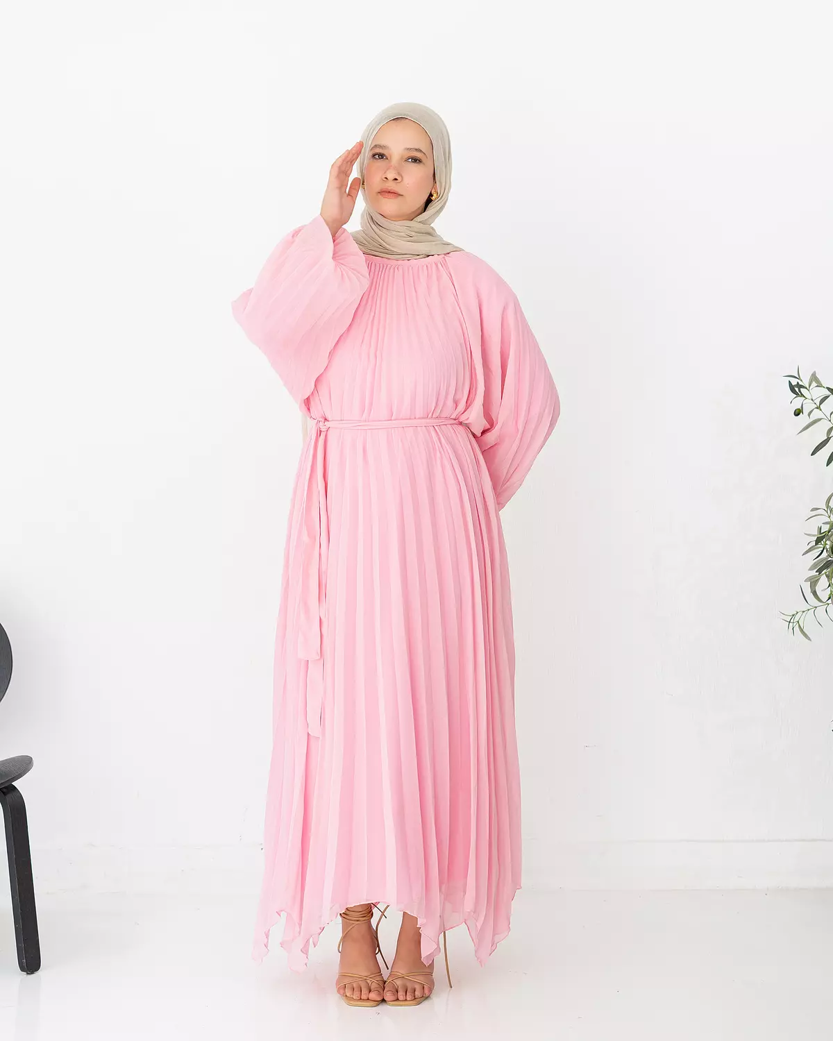Maria Dress  2