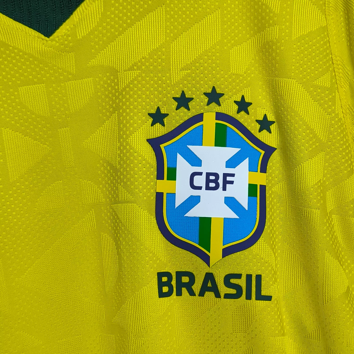 BRAZIL WORLD CUP 26 PLAYER - NATIONAL 1