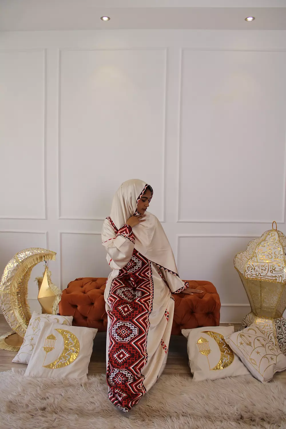 اسدال ستان hover image