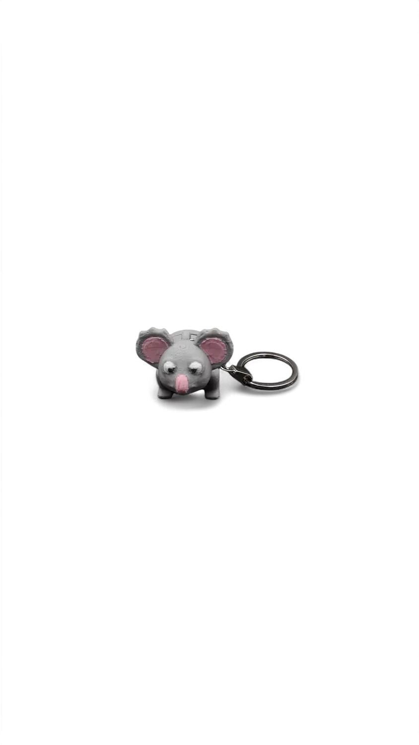 Articulated - Koala 5