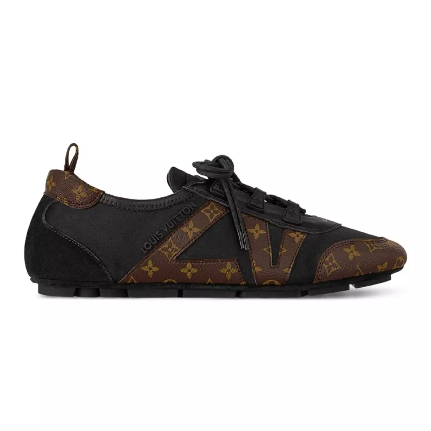 Louis Vuitton LV Sneakerina WMNS image