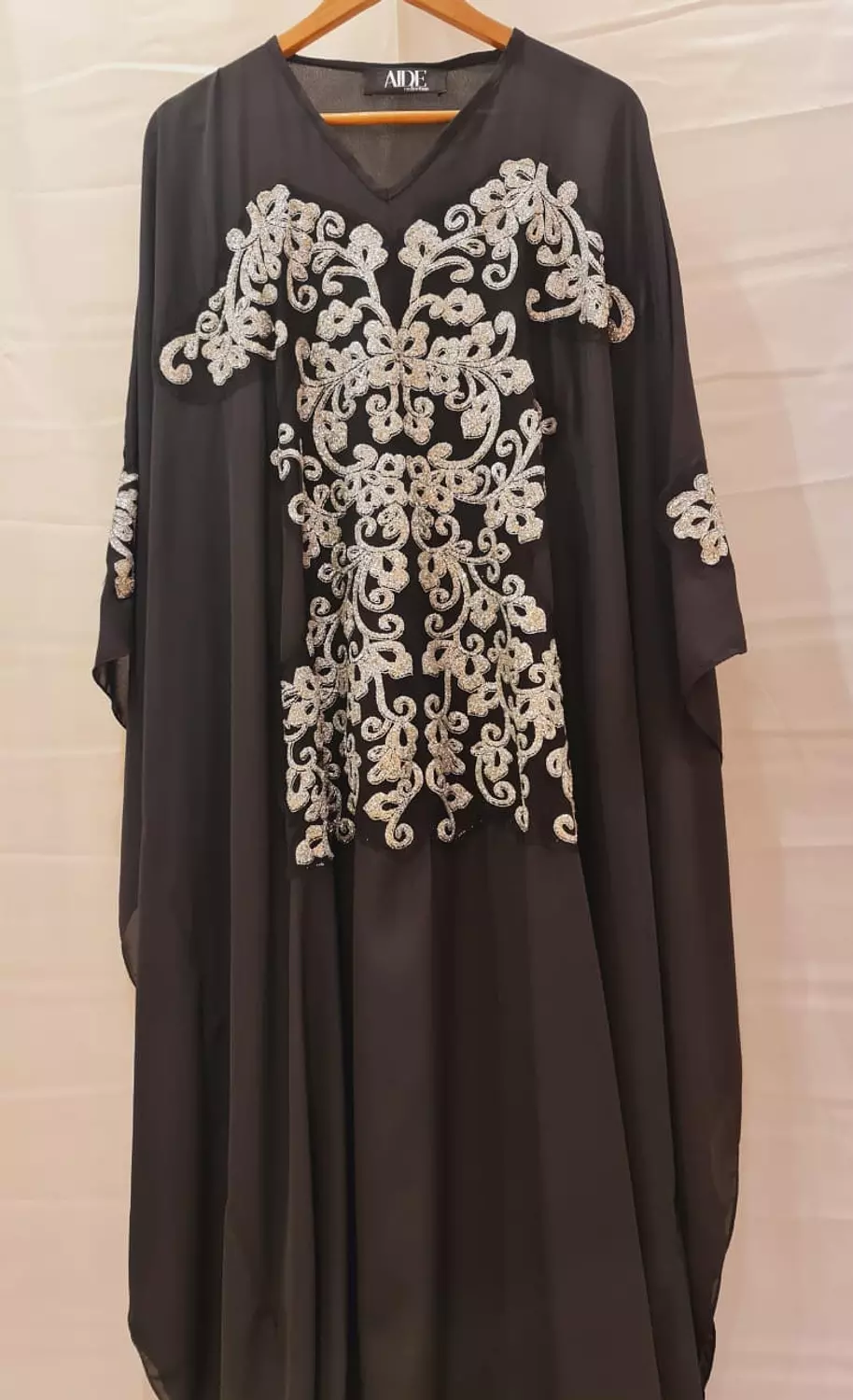 Abaya 3
