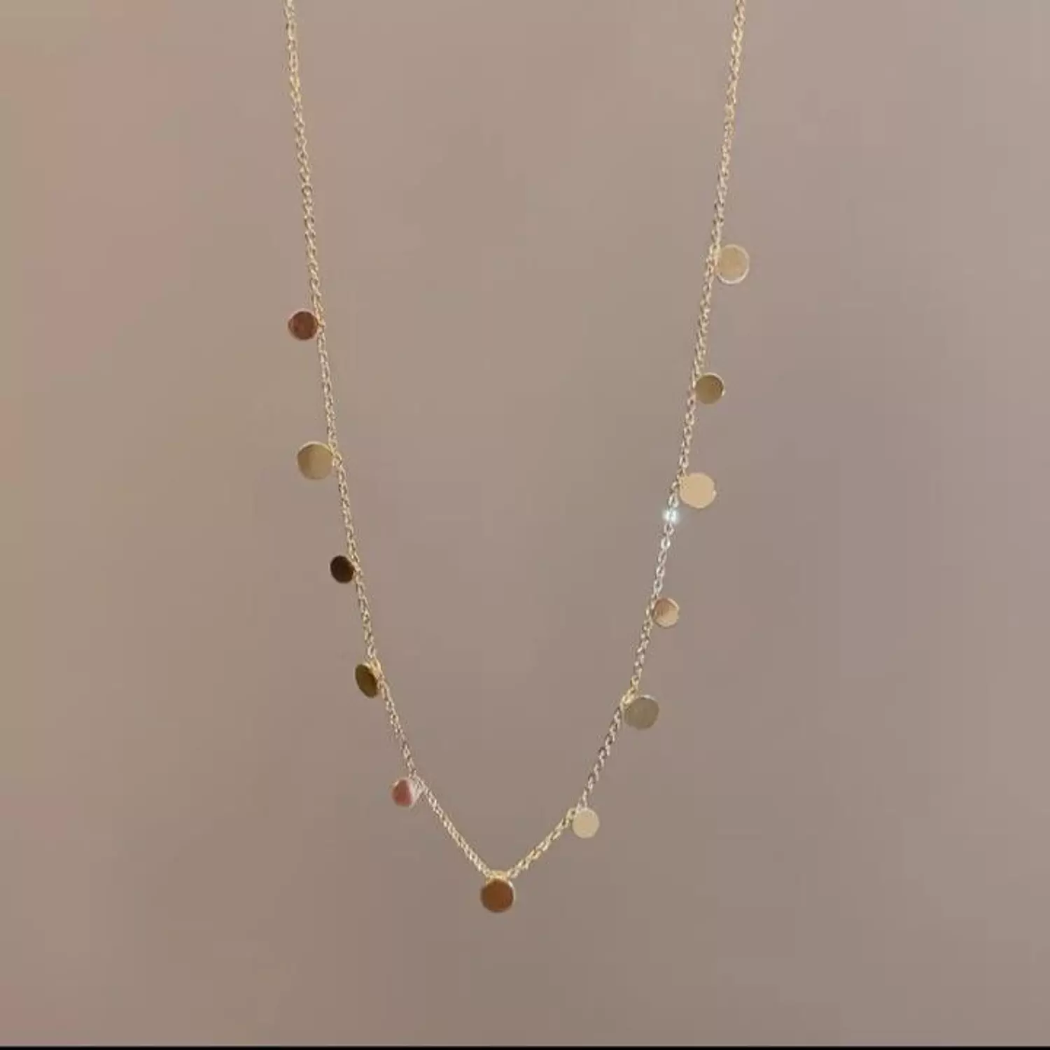 Necklace N533 hover image