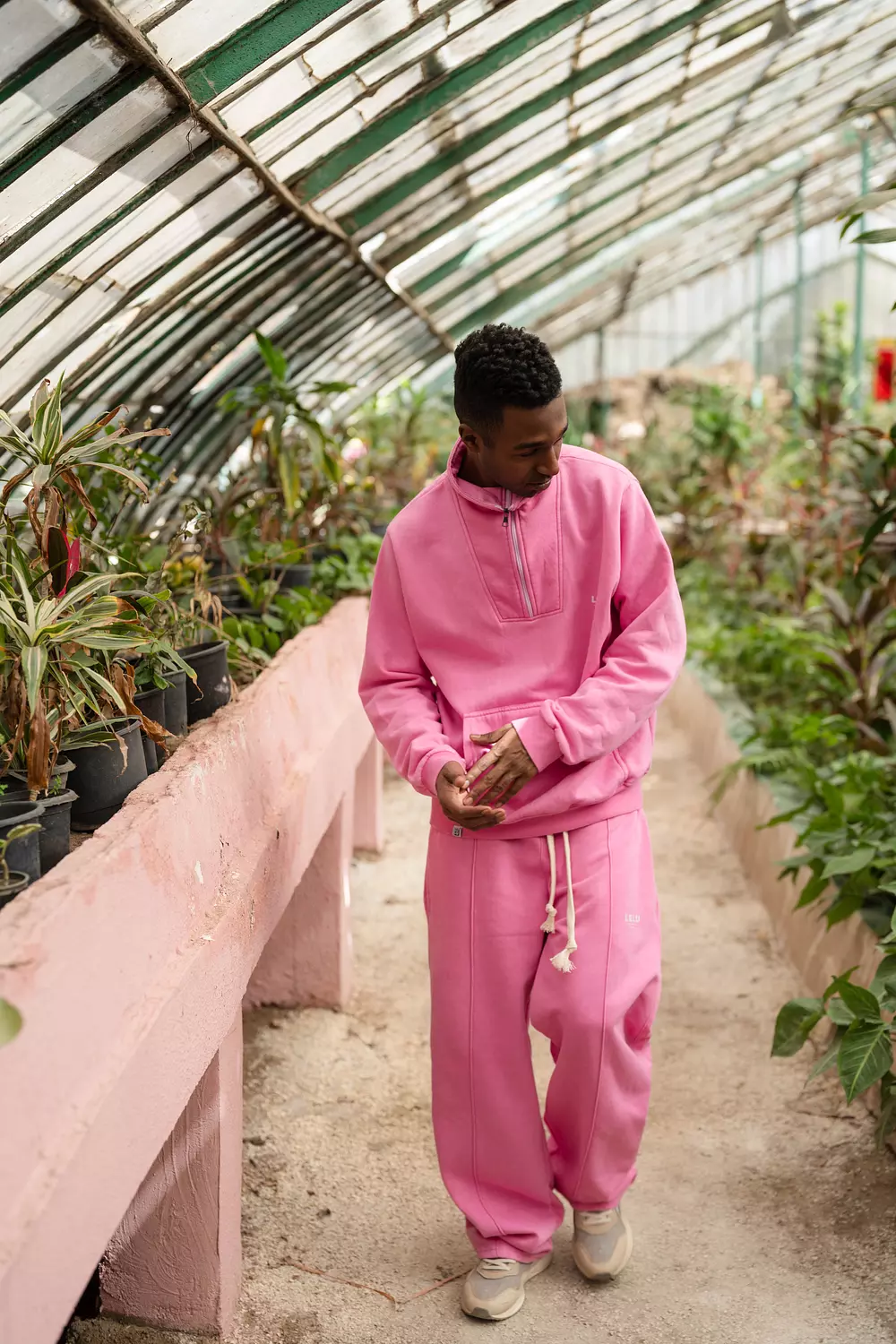 Stone tracksuit 7