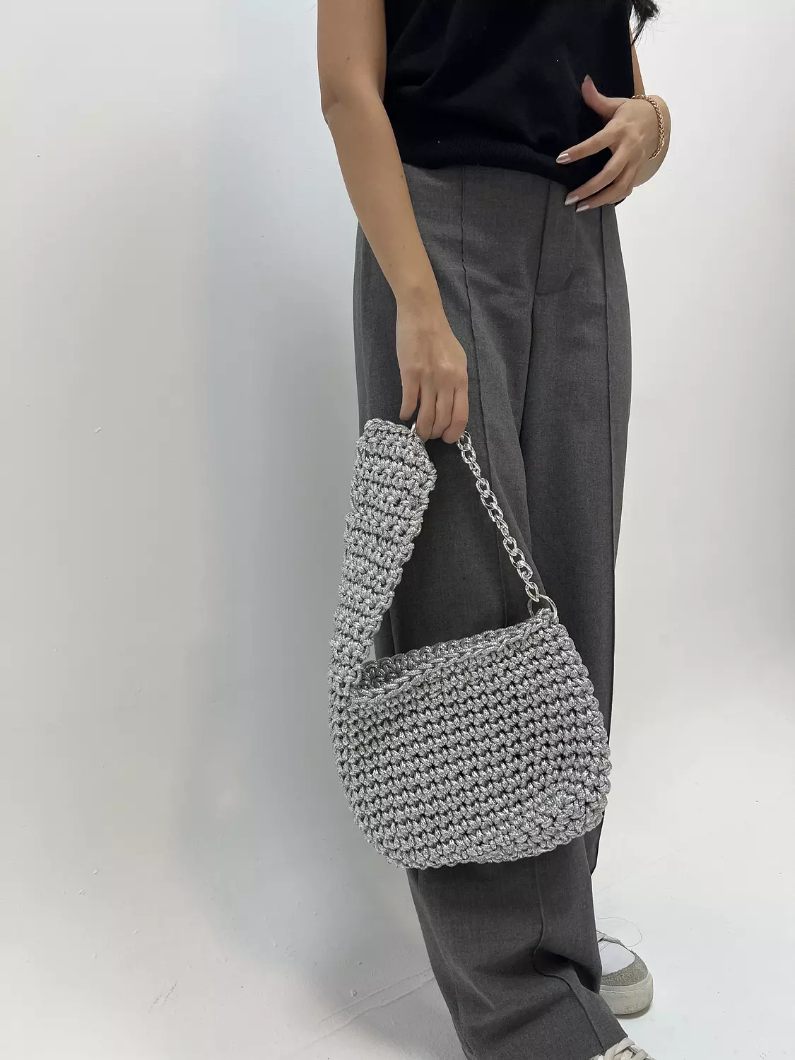 Chic shoulder Bag image