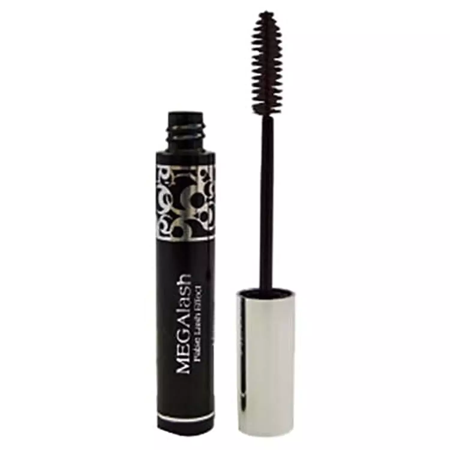 Amanda Milano Mega Lash Mascara - Black image